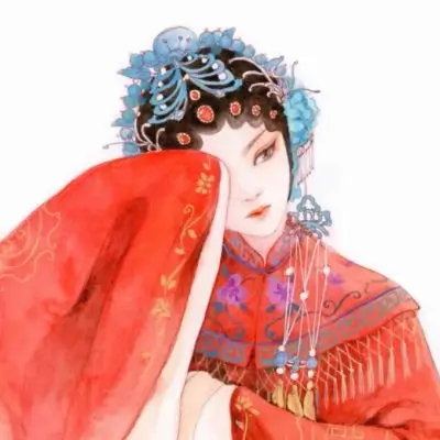 剧迷用户头像